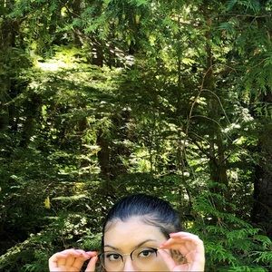 Meet your Posher, Ariana